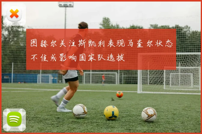 图赫尔关注斯凯利表现马奎尔状态不佳或影响国家队选拔